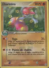 Image de la carte Charmina 10/101