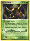 Image de la carte Scarabrute 13/101