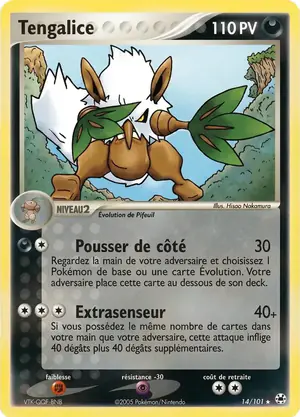 Tengalice 14/101