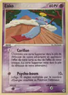 Image de la carte Éoko 17/101