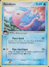 Image de la carte Rosabyss 18/101