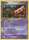 Image de la carte Kaorine 2/101