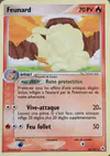 Image de la carte Feunard 22/101