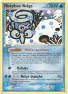 Image de la carte Morpheo Neige 25/101
