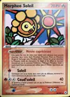 Image de la carte Morpheo Soleil 26/101