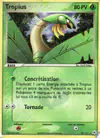 Image de la carte Tropius 27/101