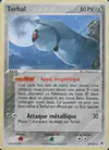 Image de la carte Terhal 29/101