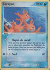 Image de la carte Corayon 32/101