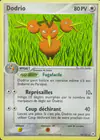 Image de la carte Dodrio 33/101