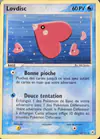 Image de la carte Lovdisc 40/101