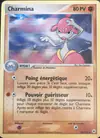 Image de la carte Charmina 42/101