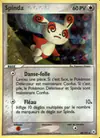 Image de la carte Spinda 48/101