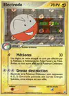 Image de la carte Electrode 5/101