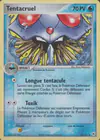 Image de la carte Tentacruel 51/101