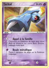 Image de la carte Terhal 54/101