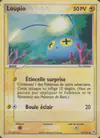 Image de la carte Loupio 57/101
