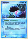 Image de la carte Coquiperl 58/101