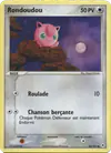 Image de la carte Rondoudou 63/101