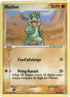 Image de la carte Machoc 64/101