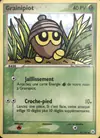 Image de la carte Grainipiot 71/101
