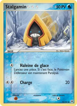Stalgamin 73/101