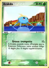 Image de la carte Arakdo 76/101