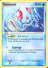 Image de la carte Tentacool 77/101