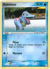 Image de la carte Kaiminus 79/101