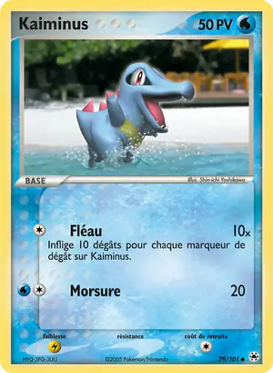 Kaiminus 79/101
