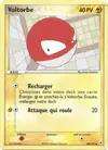 Image de la carte Voltorbe 80/101