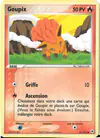 Image de la carte Goupix 81/101