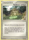 Image de la carte Tombeau antique 87/101