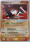 Image de la carte Groudon ex 93/101