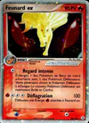 Image de la carte Feunard ex 96/101