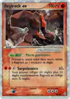 Image de la carte Regirock ex 98/101