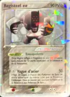 Image de la carte Registeel ex 99/101