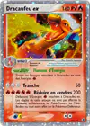 Image de la carte Dracaufeu ex 105/112