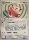 Image de la carte Mélodelfe ex 106/112