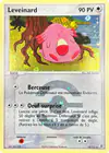Image de la carte Leveinard 19/112