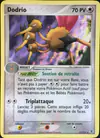 Image de la carte Dodrio 21/112