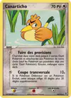 Image de la carte Canarticho 23/112