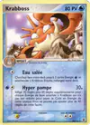 Image de la carte Krabboss 26/112