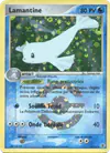 Image de la carte Lamantine 3/112