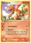 Image de la carte Reptincel 31/112