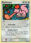 Image de la carte Excelangue 37/112