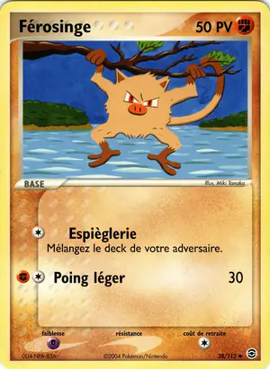 F&eacute;rosinge 38/112