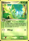 Image de la carte Chrysacier 39/112