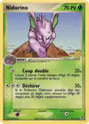 Image de la carte Nidorino 41/112