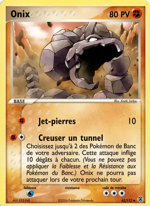 Onix 42/112
