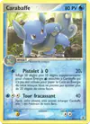 Image de la carte Carabaffe 50/112